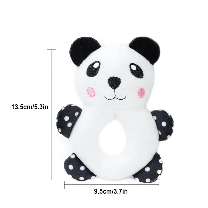Cartoon Pet Chew Toy