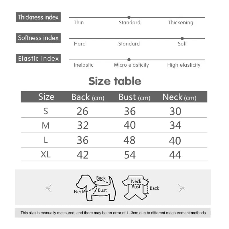 Snug-as-a-Bug Fleece Jacket