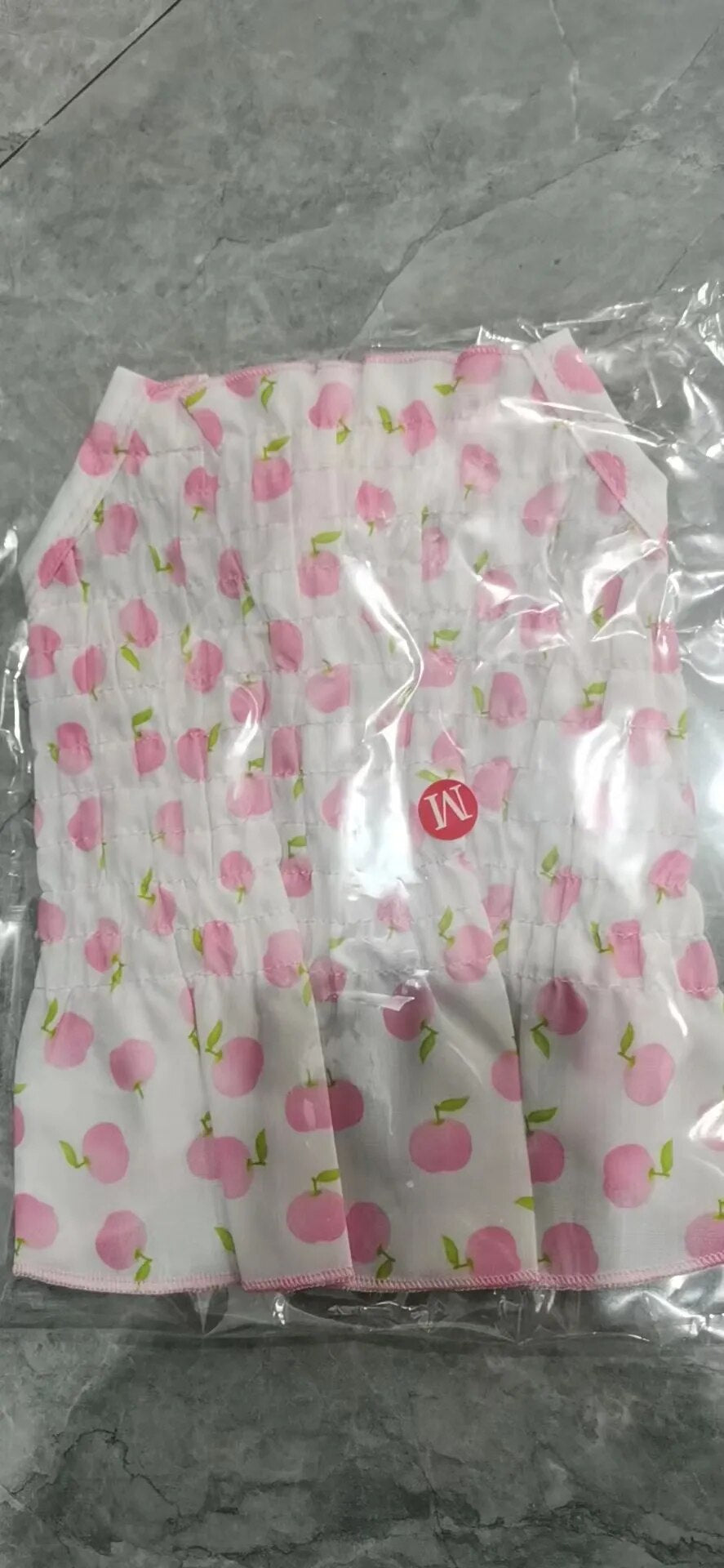 Summer Chi Dress