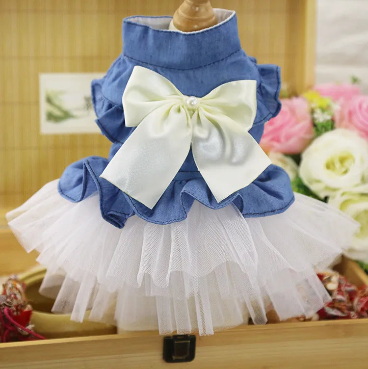 Posh Pet Couture