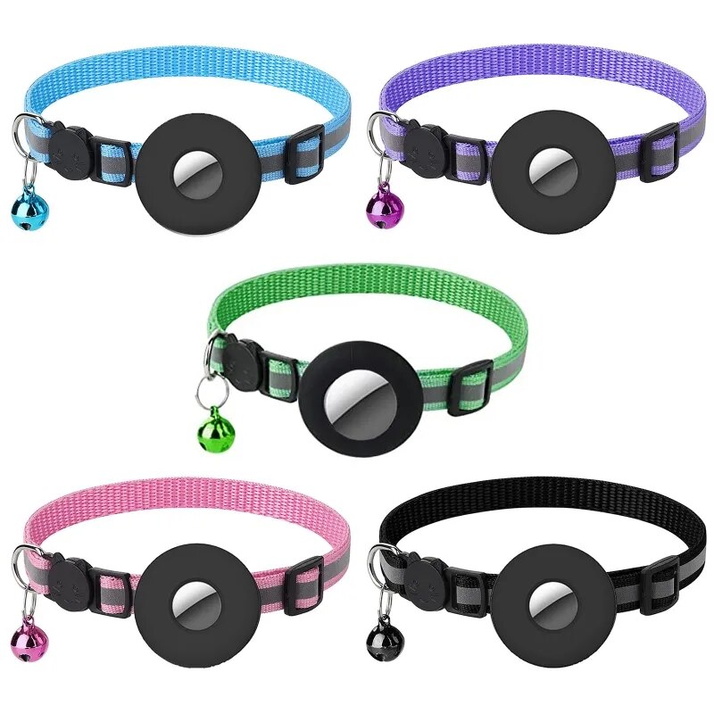 GPS Tracker For Cat And Dog