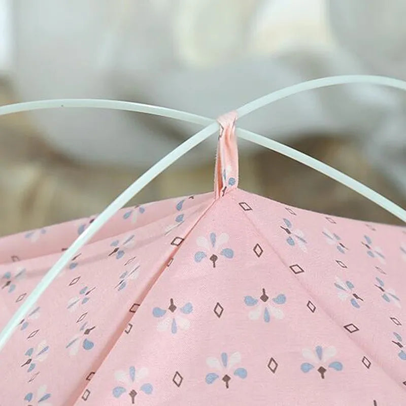 Haven Hideaway Pet Tent