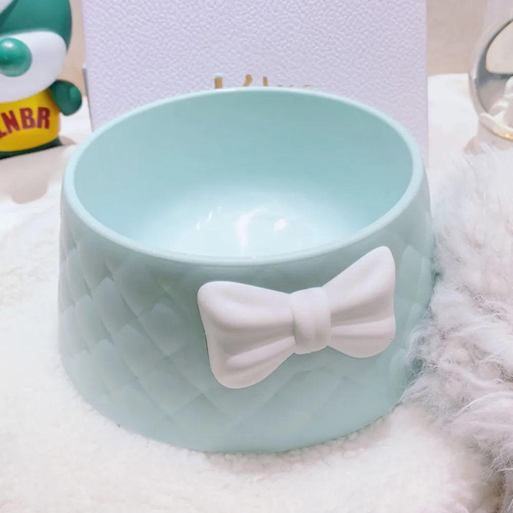 Diamond Elegance Bowl