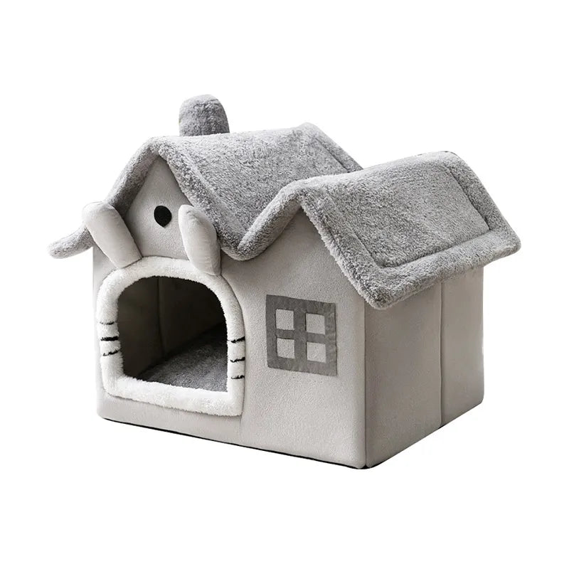 Chihuahua Chateau Cozy Retreat