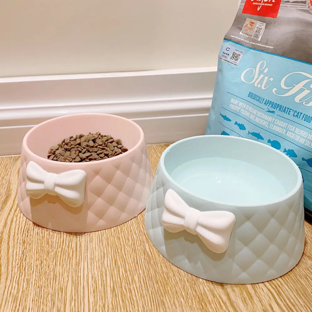 Diamond Elegance Bowl