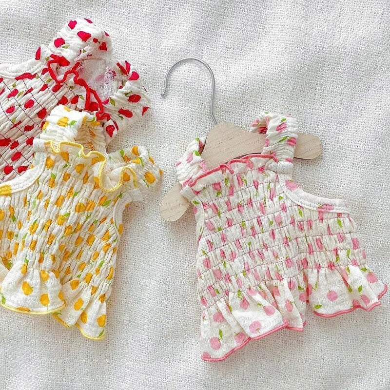 Summer Chi Dress