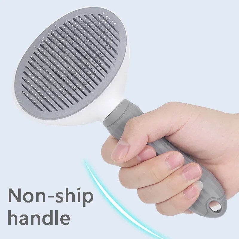 Chihuahua Hair Remover Brush For Dog and Cat