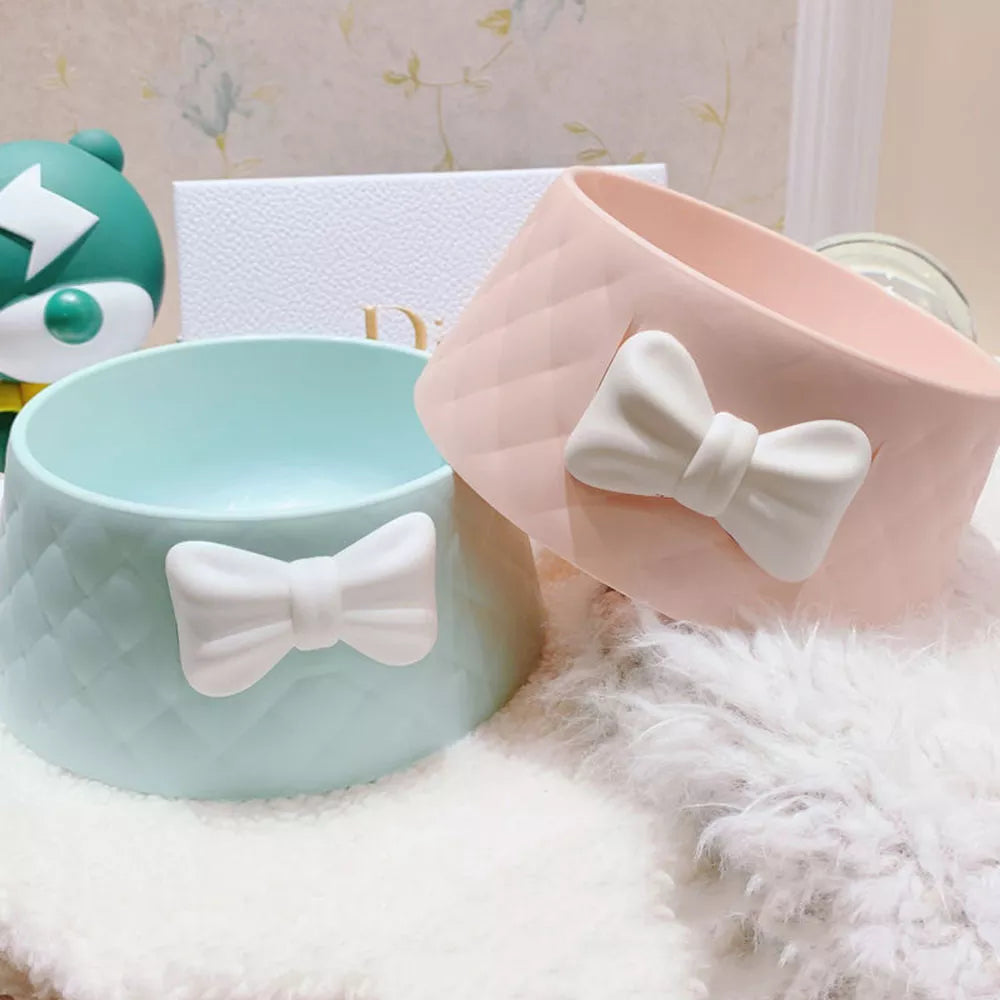 Diamond Elegance Bowl