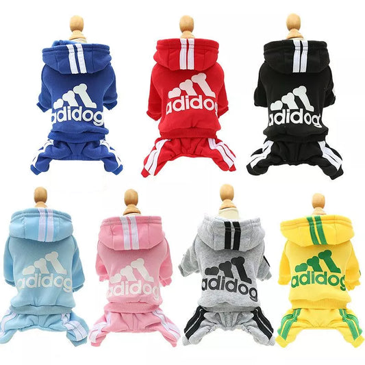 Addidog Jumpsuit