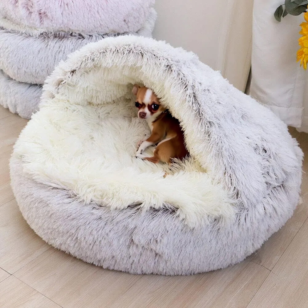 Chihuahua Cozy Nest