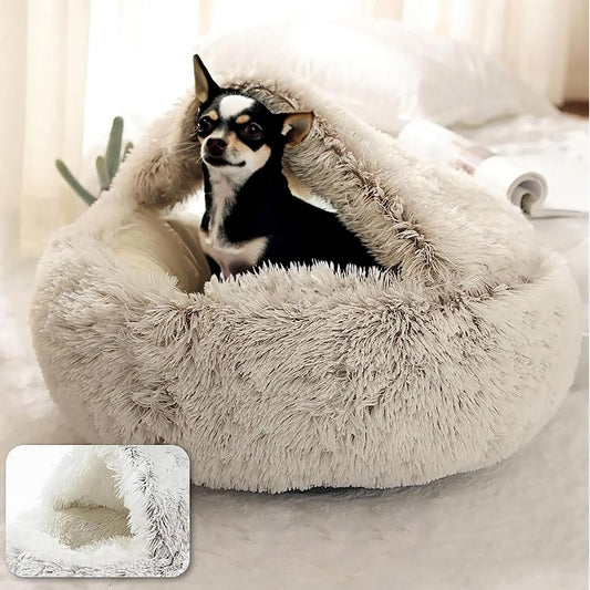 Chihuahua Cozy Nest