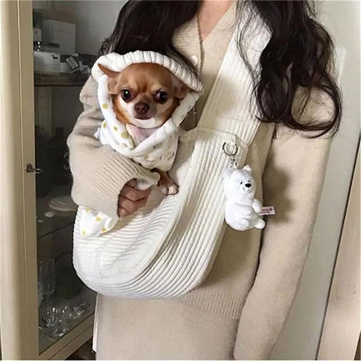 Chihuahua carrier best sale