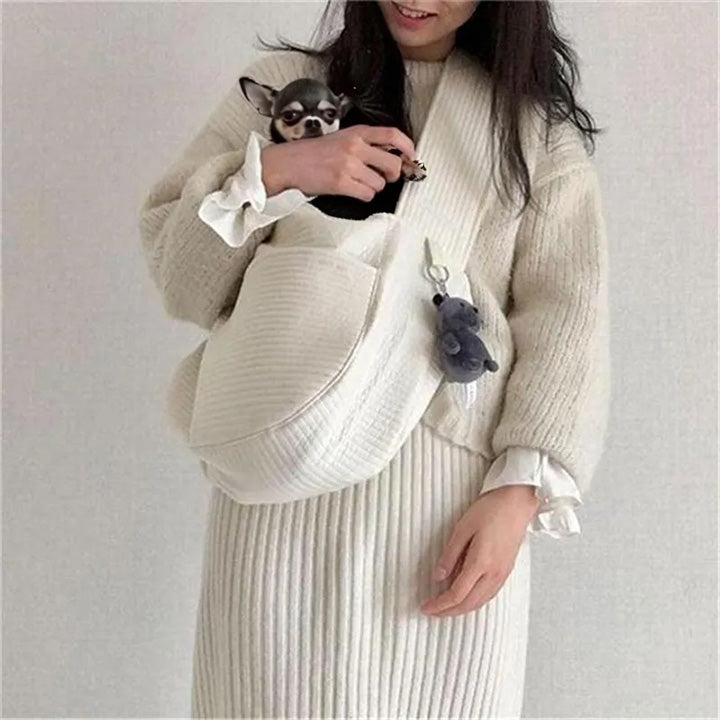 Chihuahua Chic Carrier