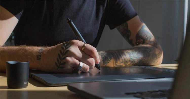 Digital Download of your Artwork