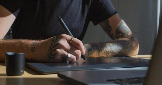 Digital Download of your Artwork