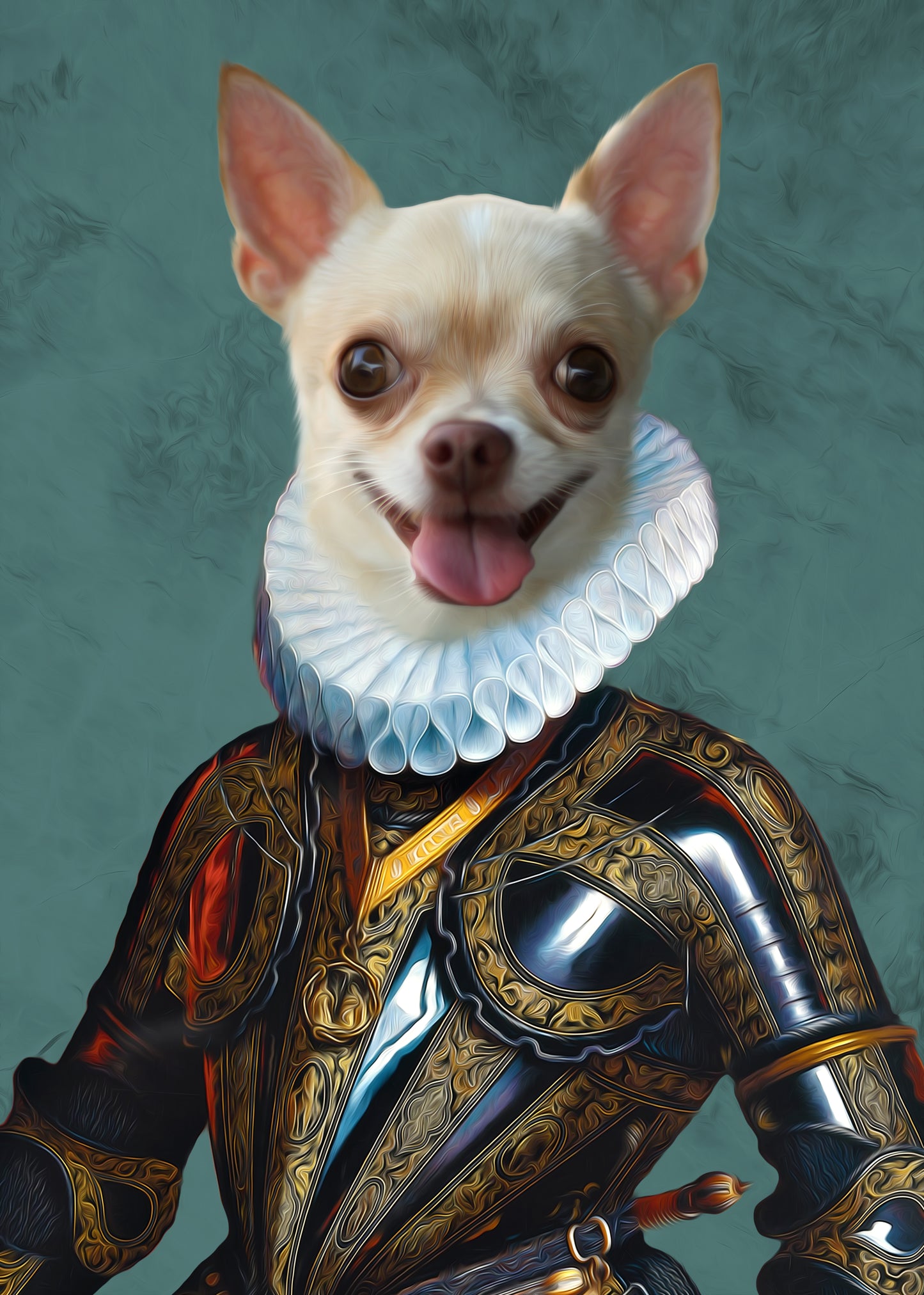 Bella Chihuahua