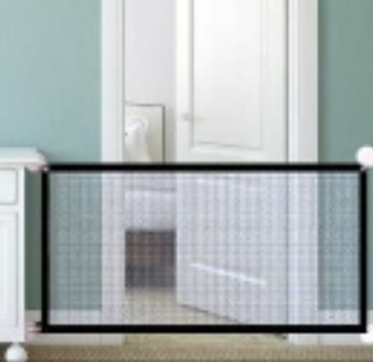 Pet Net Gate - Chihuahua We Love