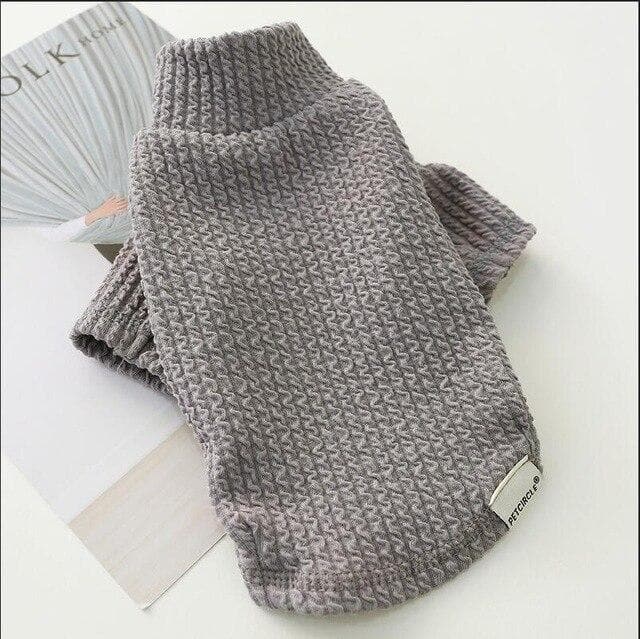Chihuahua Wavy Sweater - Chihuahua We Love