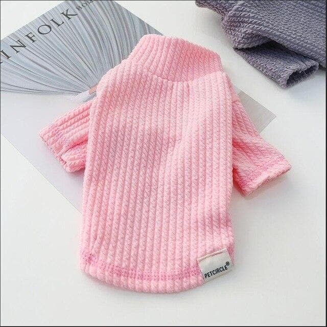 Chihuahua Wavy Sweater - Chihuahua We Love