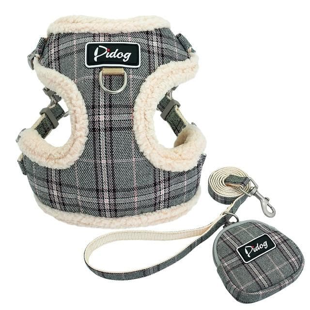 Soft Chihuahua Harness - Chihuahua We Love