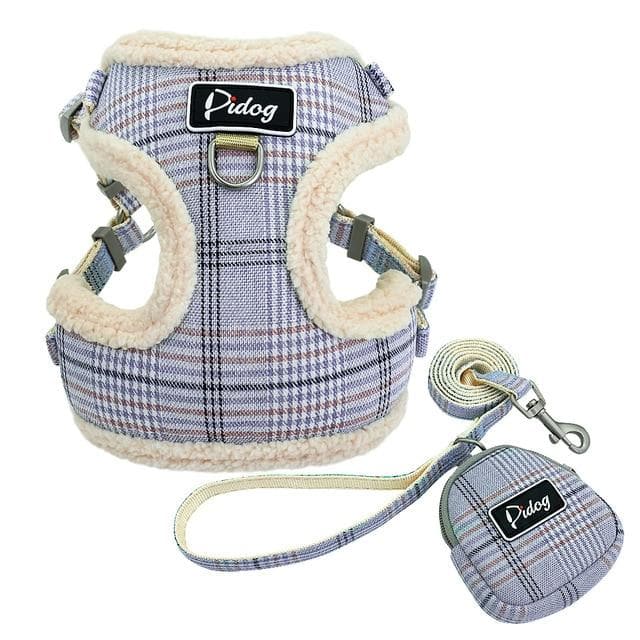 Soft Chihuahua Harness - Chihuahua We Love