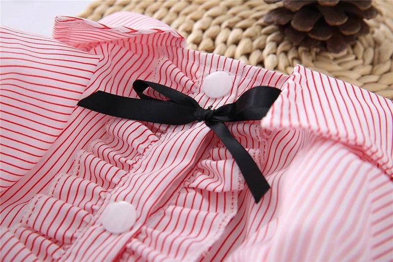 Chihuahua Summer Dress - Chihuahua We Love
