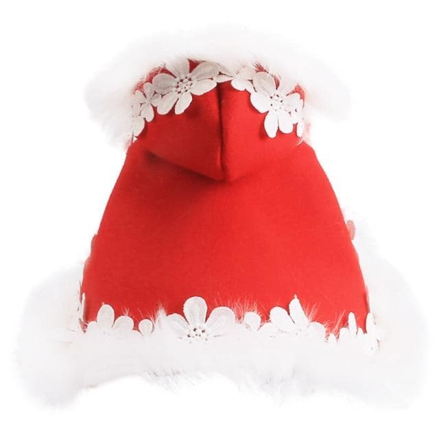 Christmas Chihuahua Coat - Chihuahua We Love