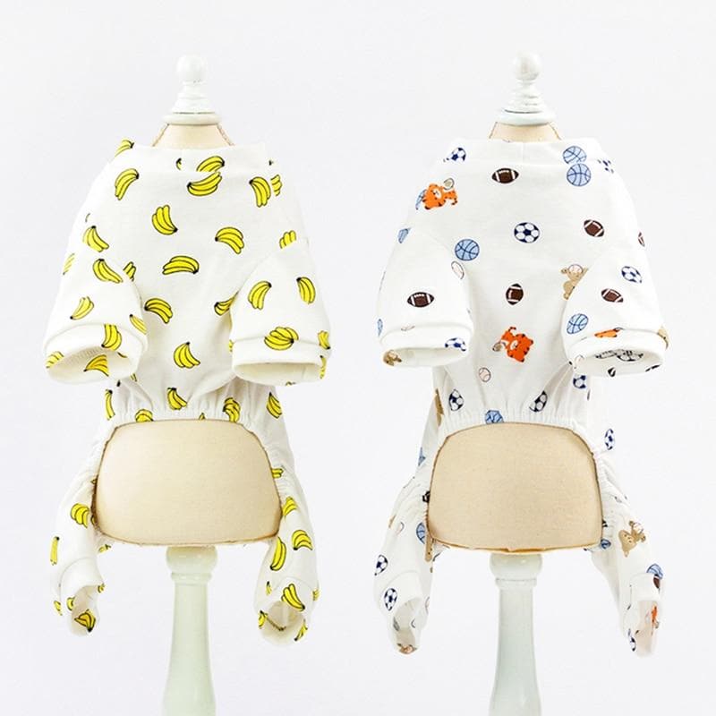Cotton Pajama - Chihuahua We Love