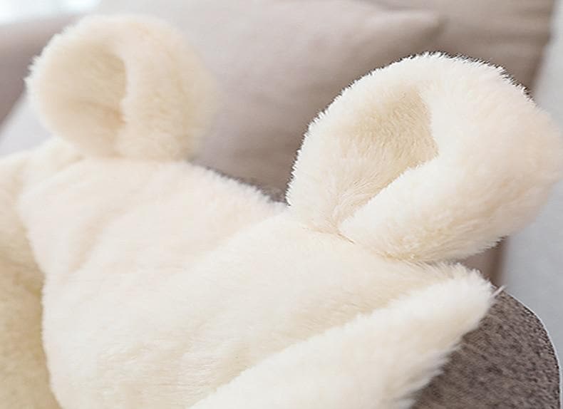 Winter Cozy Chihuahua Bed - Chihuahua We Love
