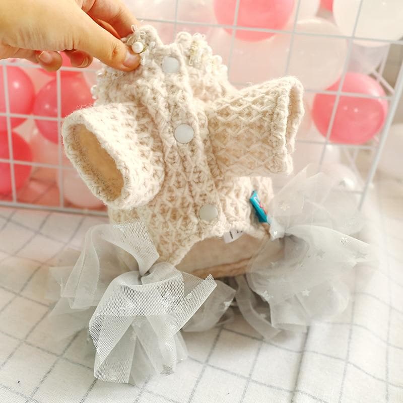 Fashion & Luxury Chihuahua Dress - Chihuahua We Love