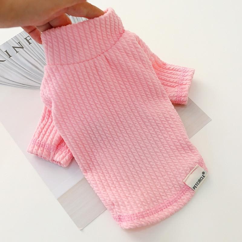 Chihuahua Wavy Sweater - Chihuahua We Love