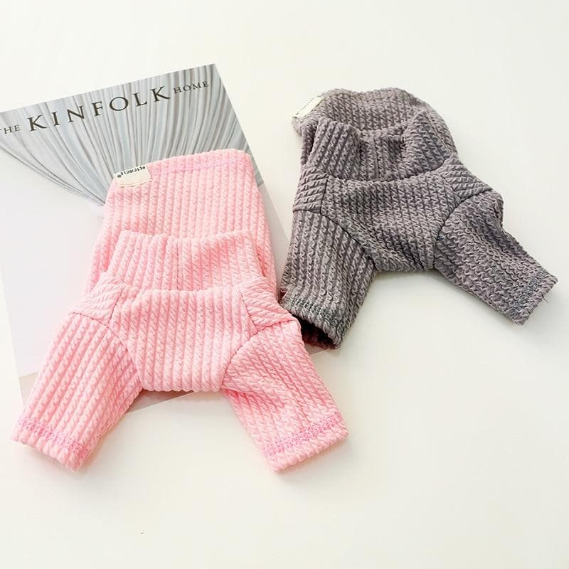 Chihuahua Wavy Sweater - Chihuahua We Love
