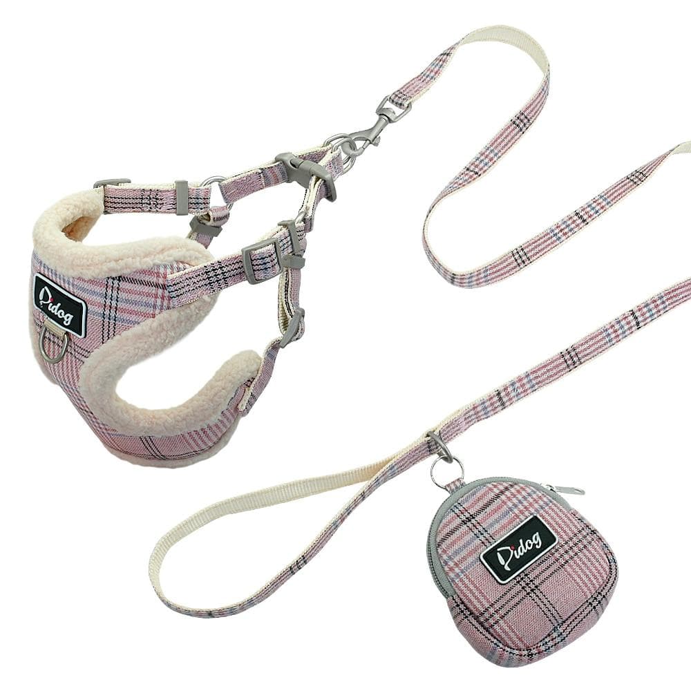 Soft Chihuahua Harness - Chihuahua We Love