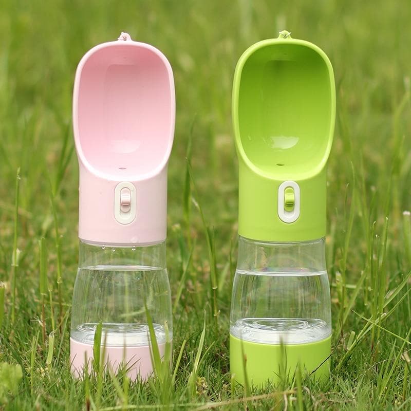Chihuahua Water / Food bottle - Chihuahua We Love
