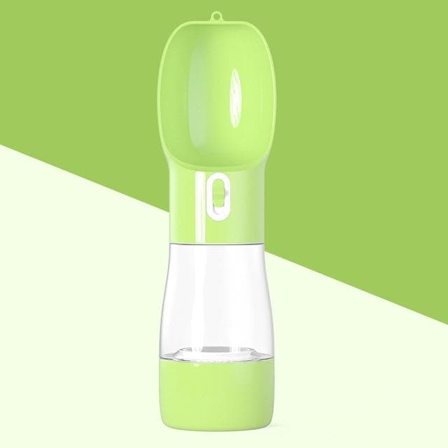 Chihuahua Water / Food bottle - Chihuahua We Love