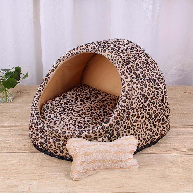 Chihuahua Bed with Bone - Chihuahua We Love