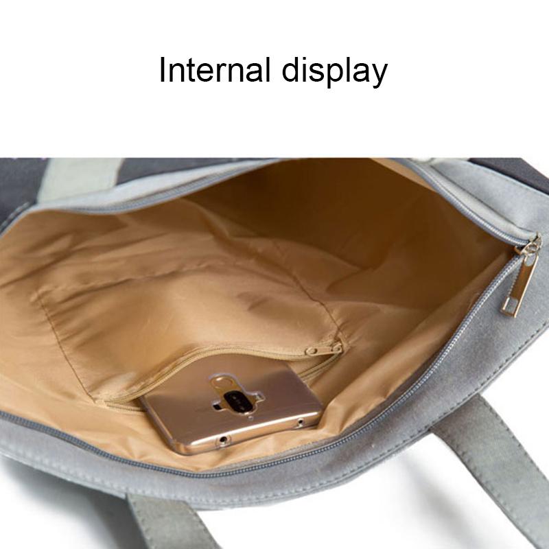 Chihuahua Shopping Bag - Chihuahua We Love