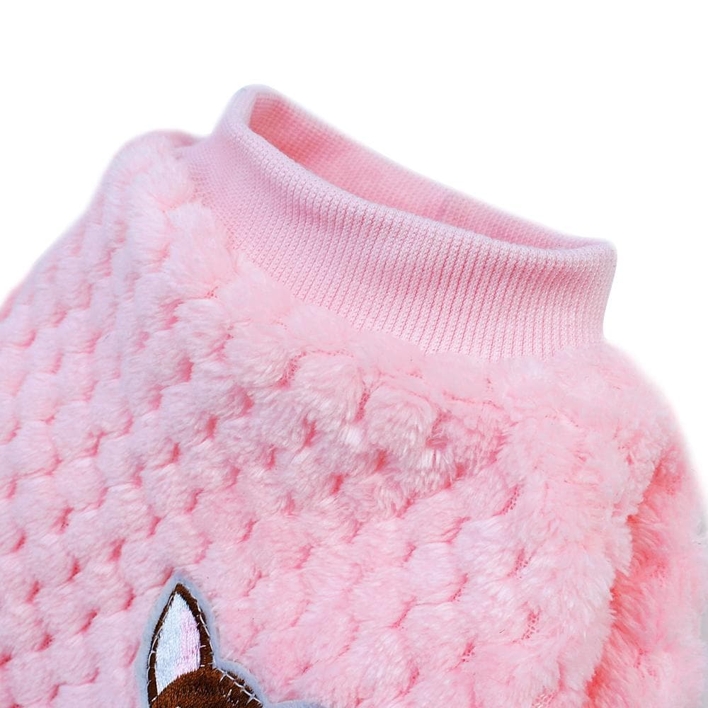 Chihuahua Winter Sweater - Chihuahua We Love