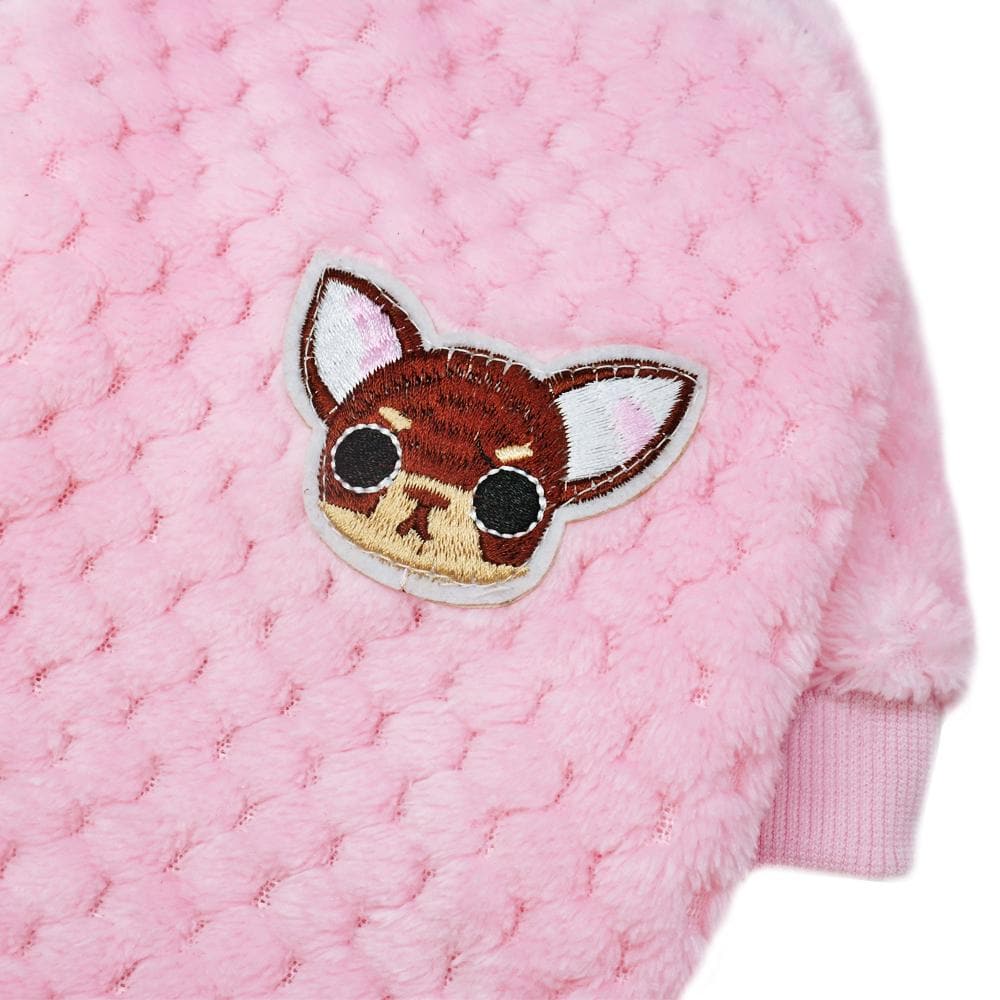 Chihuahua Winter Sweater - Chihuahua We Love