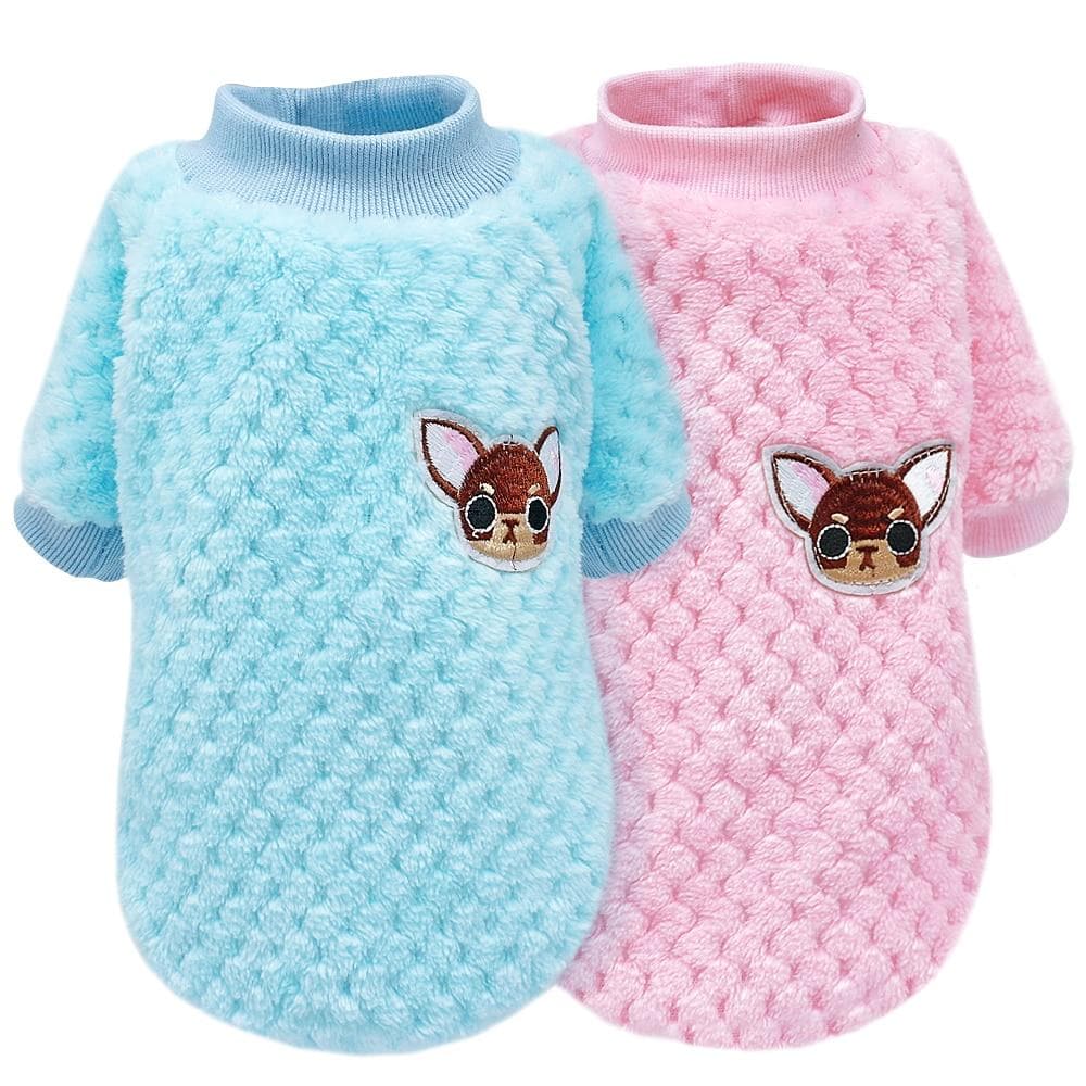 Chihuahua Winter Sweater - Chihuahua We Love