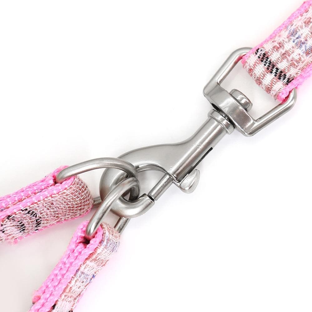 Adjustable Harness and Leash - Chihuahua We Love