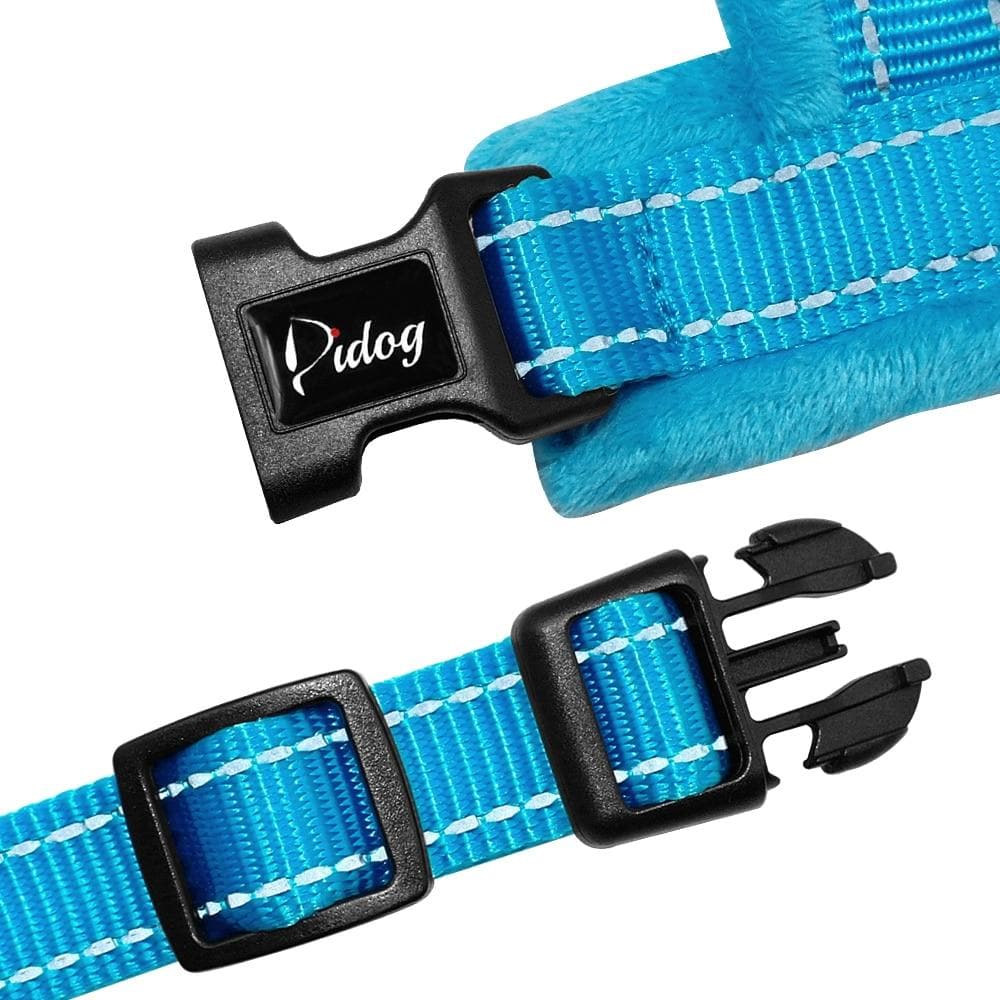 Nylon Reflective Chihuahua Harnesses - Chihuahua We Love