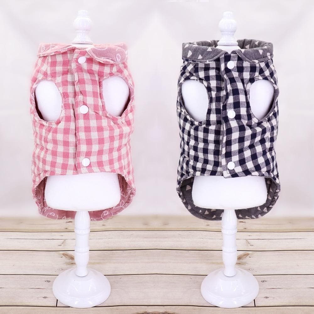 Chihuahua Country Coat - Chihuahua We Love