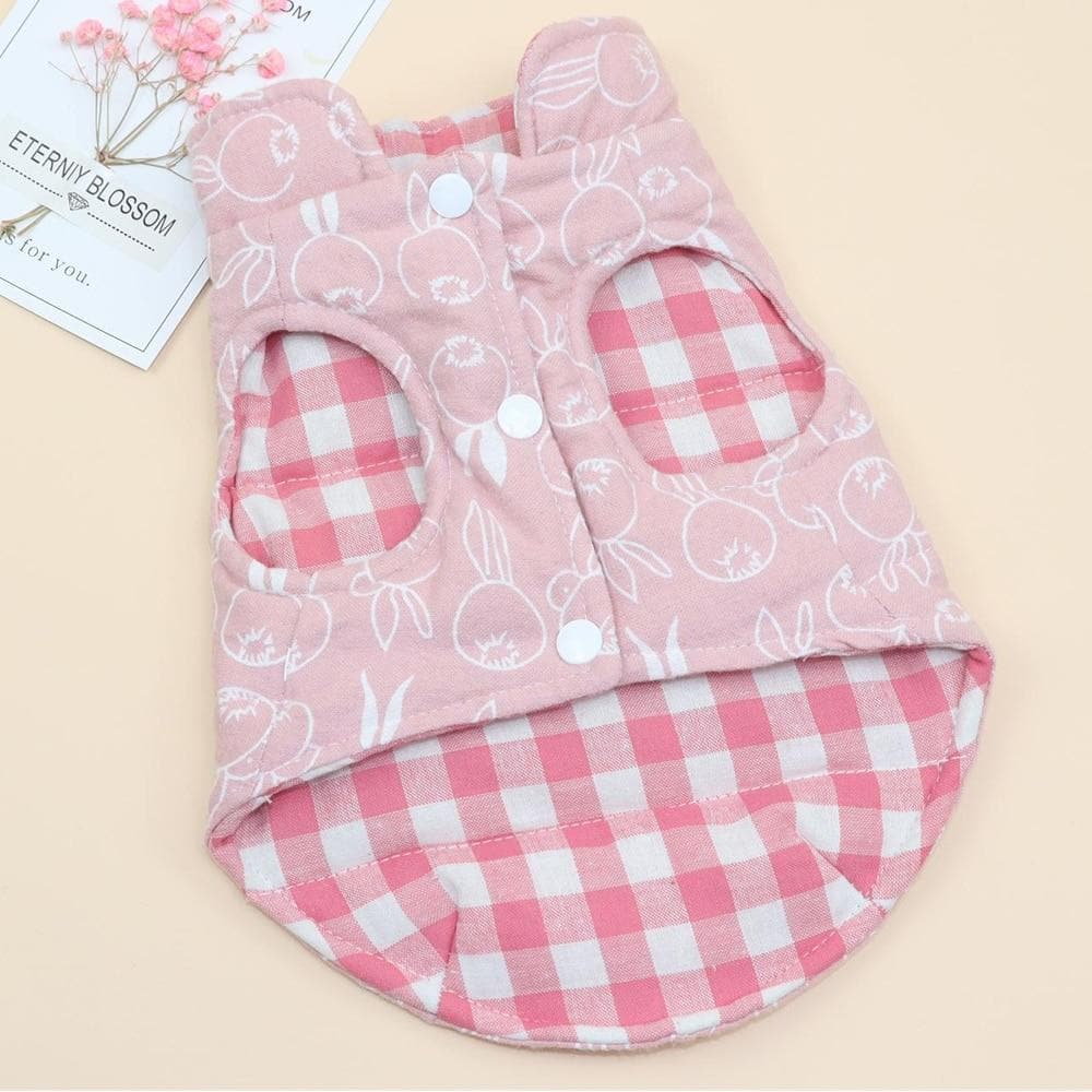 Chihuahua Country Coat - Chihuahua We Love