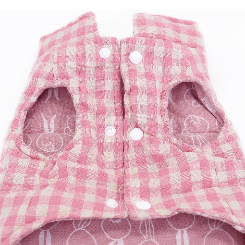 Chihuahua Country Coat - Chihuahua We Love