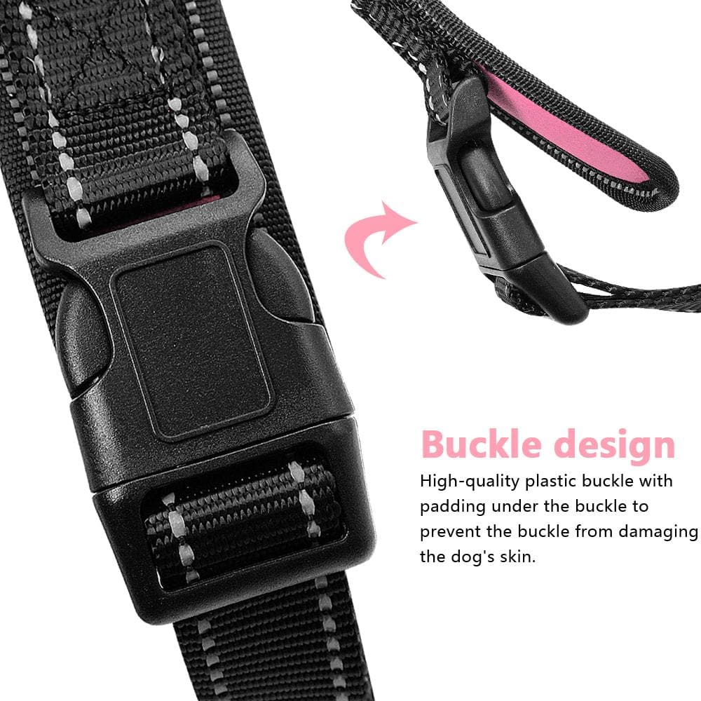 Reflective Bling Chihuahua Harness & BowTie - Chihuahua We Love