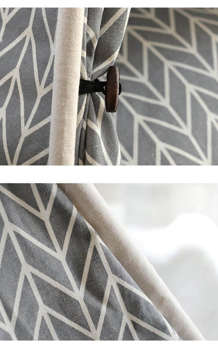 Chihuahua Gray/White Tent - Chihuahua We Love