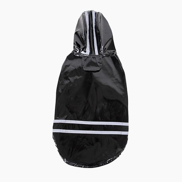 Chihuahua Reflective Safety Raincoat - Chihuahua We Love