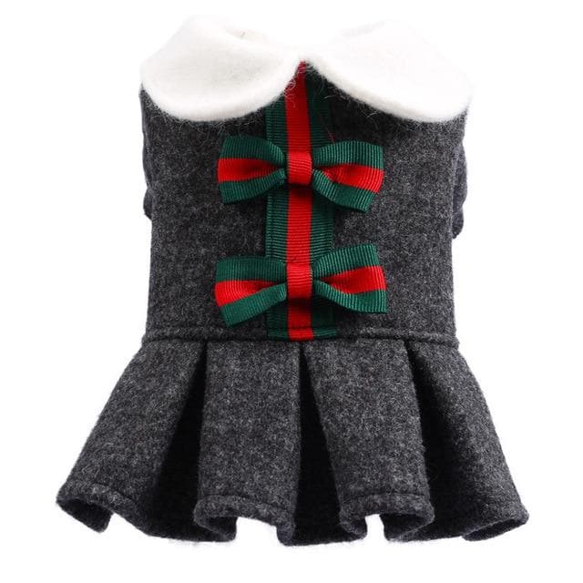 Fashion & Luxury Chihuahua Dress - Chihuahua We Love