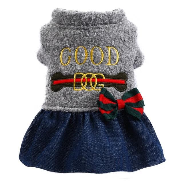 Fashion & Luxury Chihuahua Dress - Chihuahua We Love
